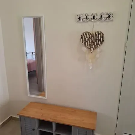 Appartement Kyriaki's House