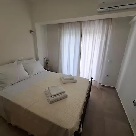 Appartement Kyriaki's House *