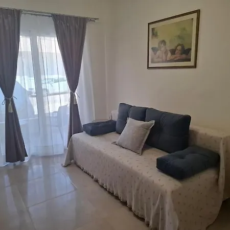 Kyriaki's House Appartement *