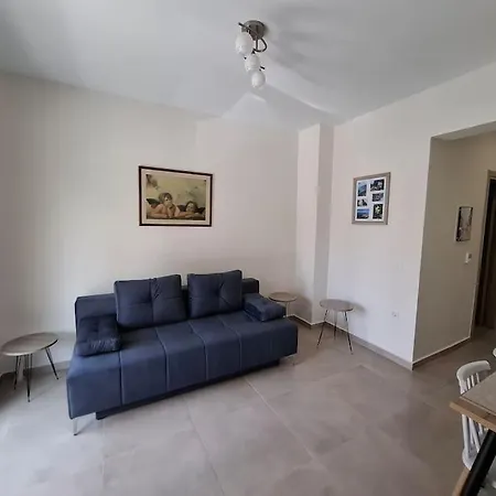 Appartement Kyriaki's House